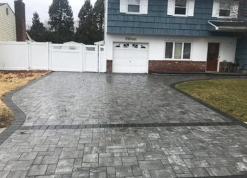 Maintaining Your Stone Paved Driveway