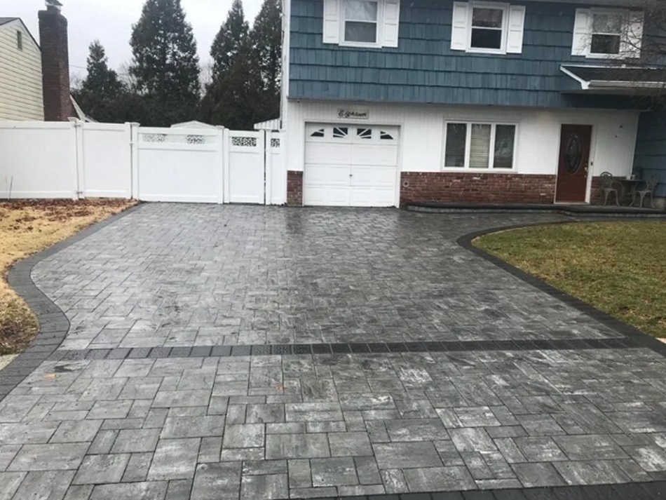 Maintaining Your Stone Paved Driveway