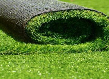 How Artificial Grass Benefits A Homeowner