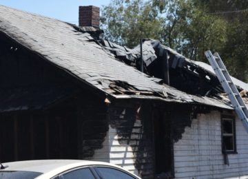 How Can I Sell My House Quickly After a Fire