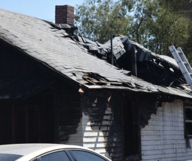 How Can I Sell My House Quickly After a Fire