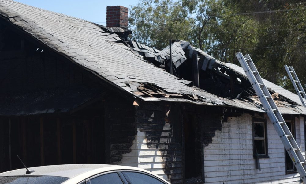 How Can I Sell My House Quickly After a Fire