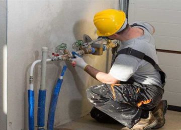 Why You Should Hire a Plumbing Contractor for Your Business