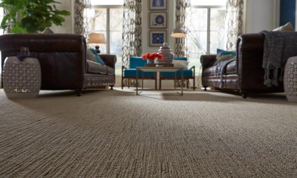 Benefits of Wall-to-Wall Carpets