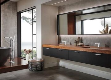 Discover the Hidden Gems Unique Bathroom Vanities