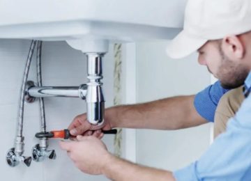 Hiring a Plumber in East York