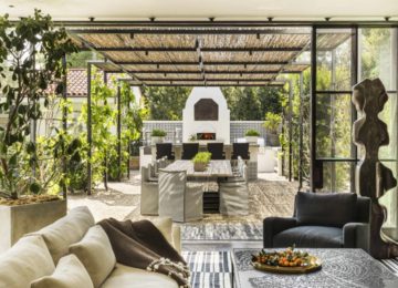 Pergolas in Perth to Transform Your Outdoor Space