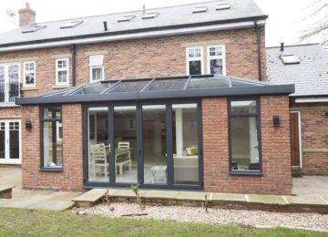 Unlocking Space and Value The Benefits of House Extensions