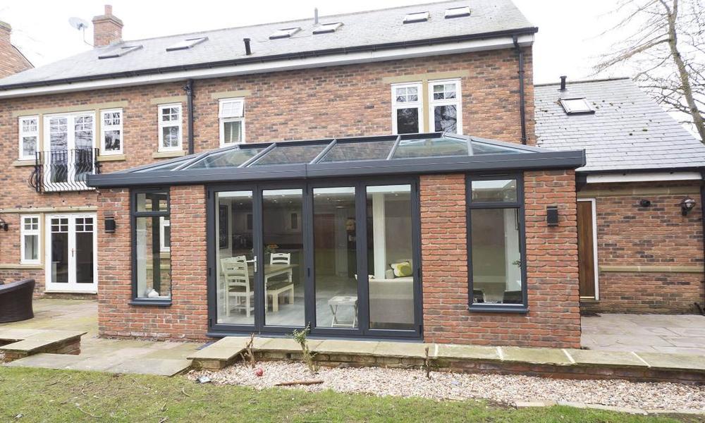 Unlocking Space and Value The Benefits of House Extensions