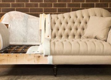 Choosing the Right Upholstery Fabrics Material for Your Furniture