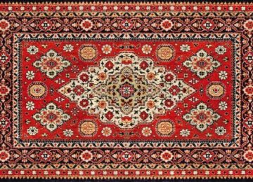 Why are Persian Rugs Considered the Epitome of Artistic Excellence