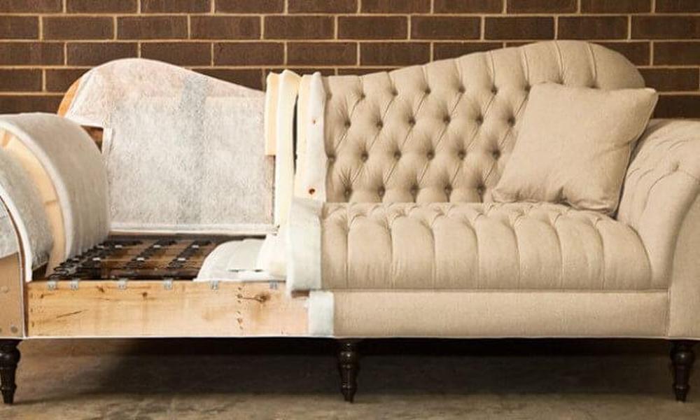 Amazing Upholstery Ideas For Unique Living