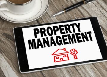 Landlord Hire A Property Management Company