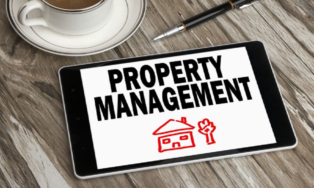 Landlord Hire A Property Management Company