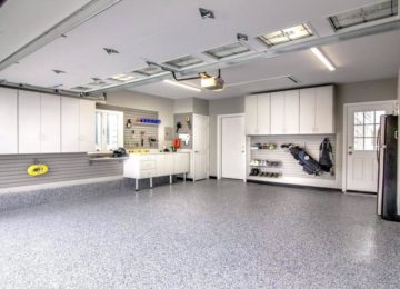 Why is Resin Flooring the Ultimate Solution for Modern Interior Design