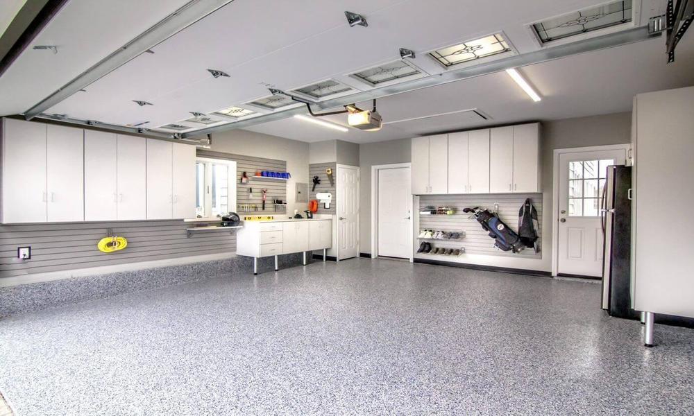 Why is Resin Flooring the Ultimate Solution for Modern Interior Design