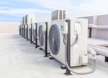 HVAC Supply