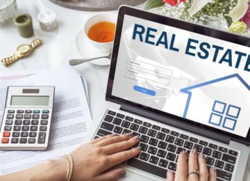 Online Real Estate Investing