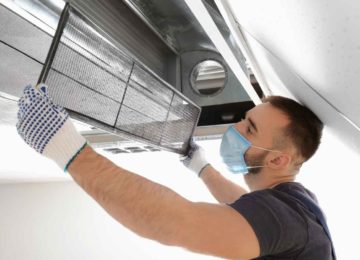 air duct cleaning Dallas