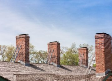 ALC Chimney Service