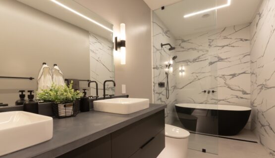 Bathroom Remodeling