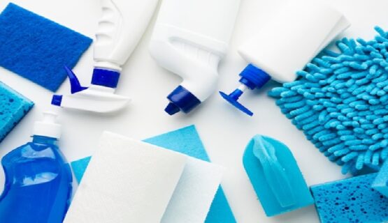 cleaning services