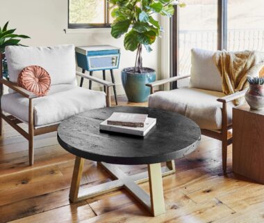 Ross Alan Wood Furniture
