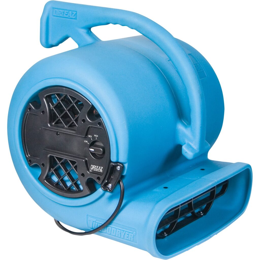 TurboDryer