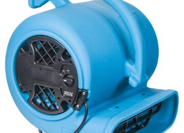 TurboDryer