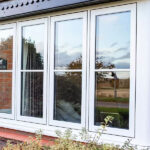 aluminium windows