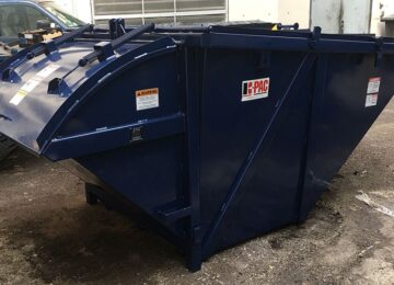Dumpster