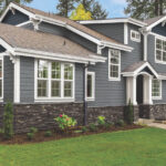 siding color