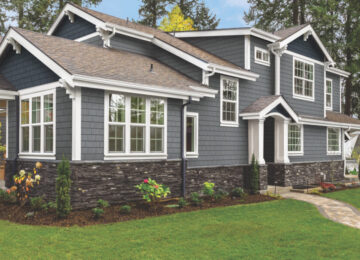 siding color