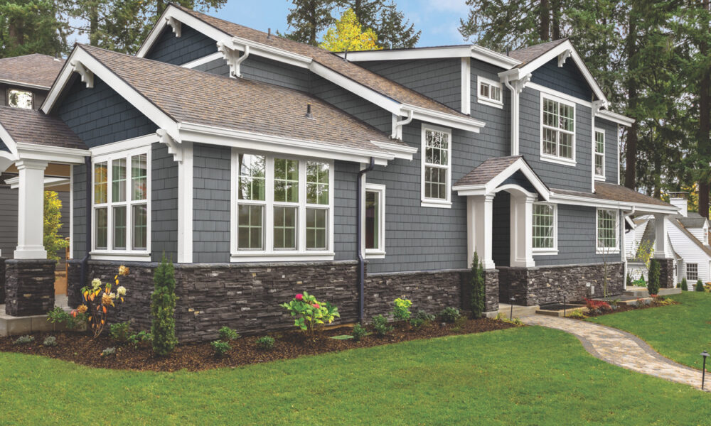 siding color