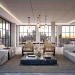 Rental Apartments