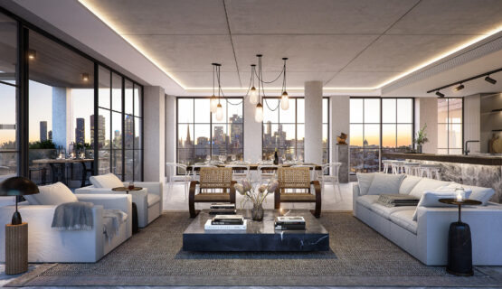Rental Apartments