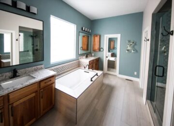 Home Remodeling