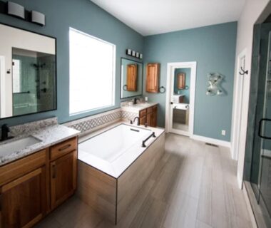 Home Remodeling