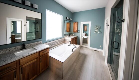 Home Remodeling