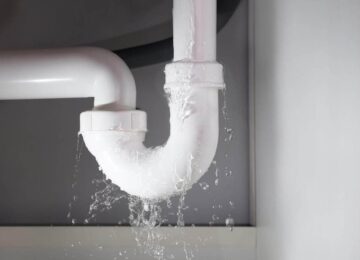 Water Leakage