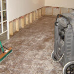 Water Damage Cleanup