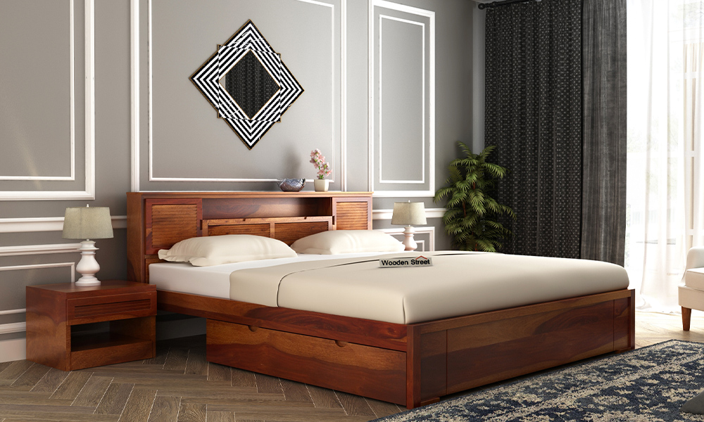 Cheap Beds