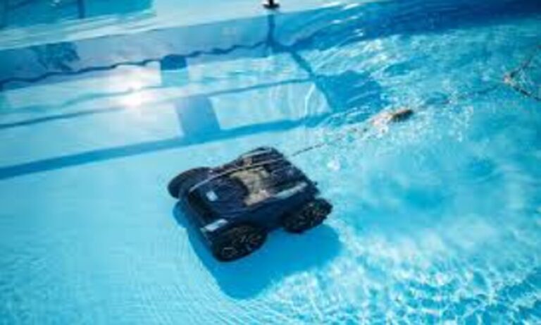 How Pool Repairs Improve Safety and Water Quality