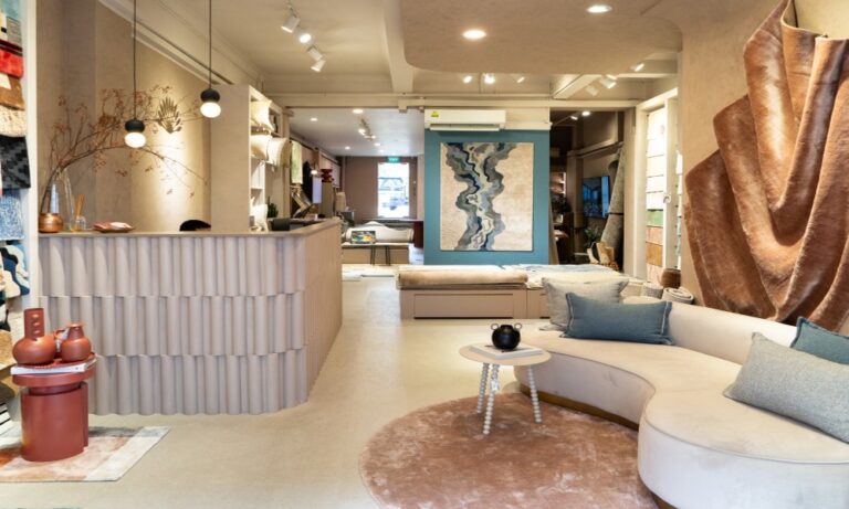 Home Furniture Online in Singapore for Stylish and Easy Shopping