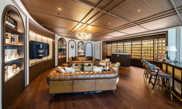 Home Furniture Shop in Singapore for Stylish Living Spaces