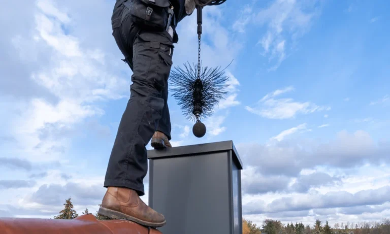 Chimney Repair Contractors Near Bradenton: The Key to Home Safety