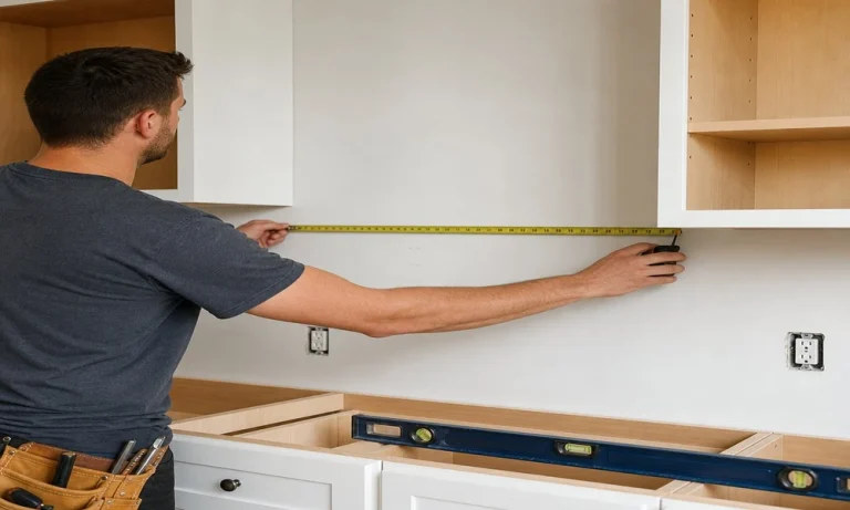 What You Need to Know About Cabinet Installation