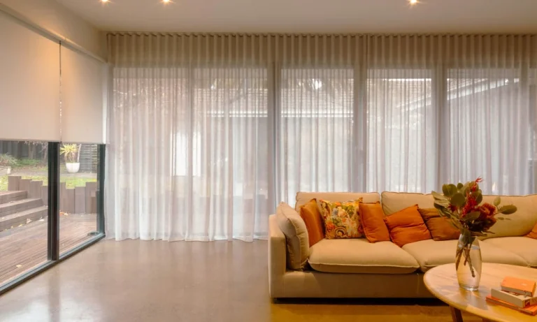 Why S Fold Curtains Are Popular for Modern Interiors