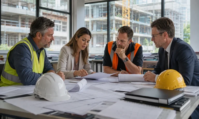 Construction Adjudication: A Faster Path for Resolving Payment Claims