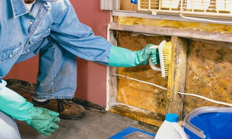 Why Ignoring Small Mold Patches Can Turn Into a Bigger Property Problem Over Time